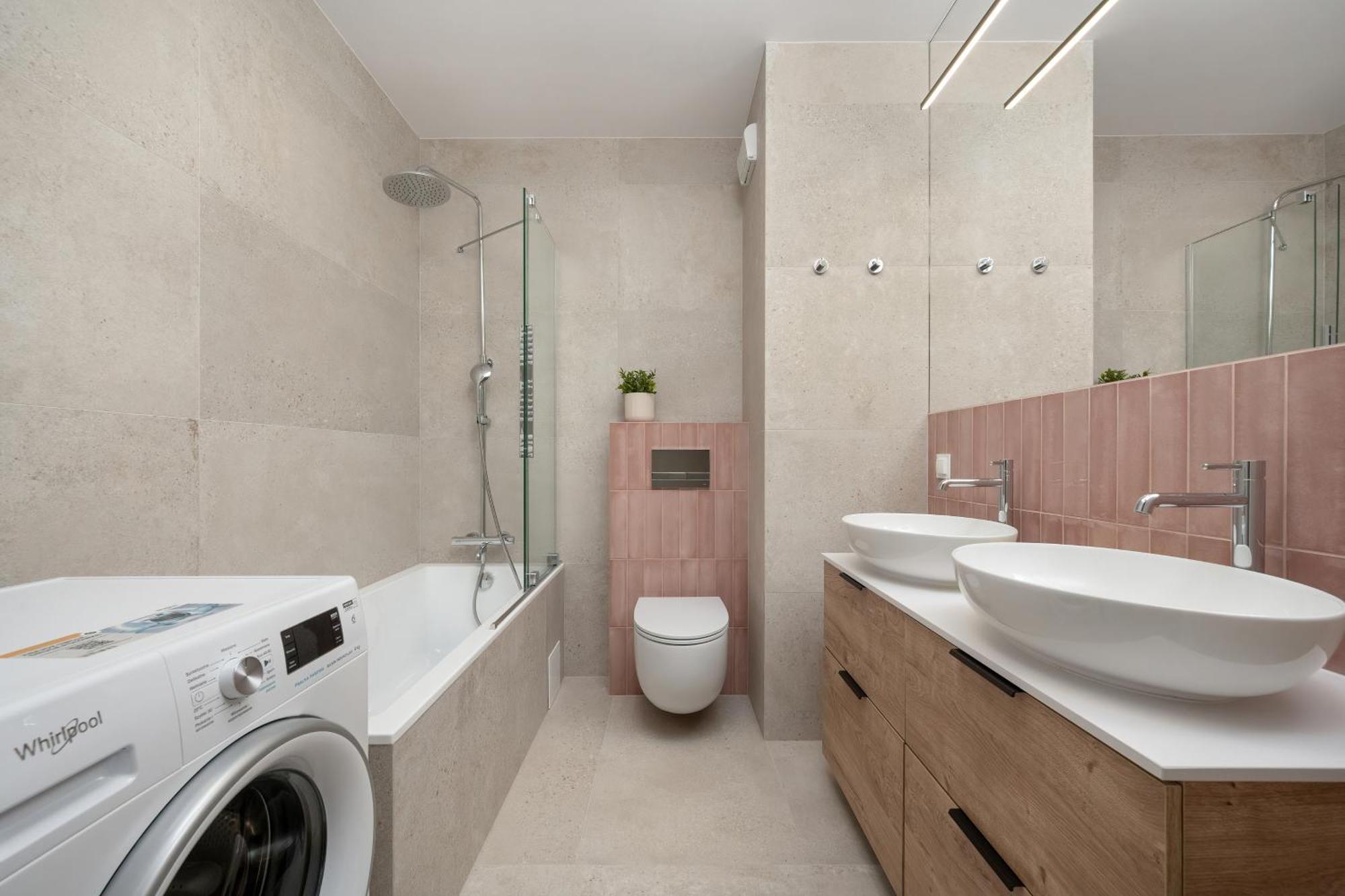 Elegancki Z Parkingiem Blisko Starego Miasta By Renters