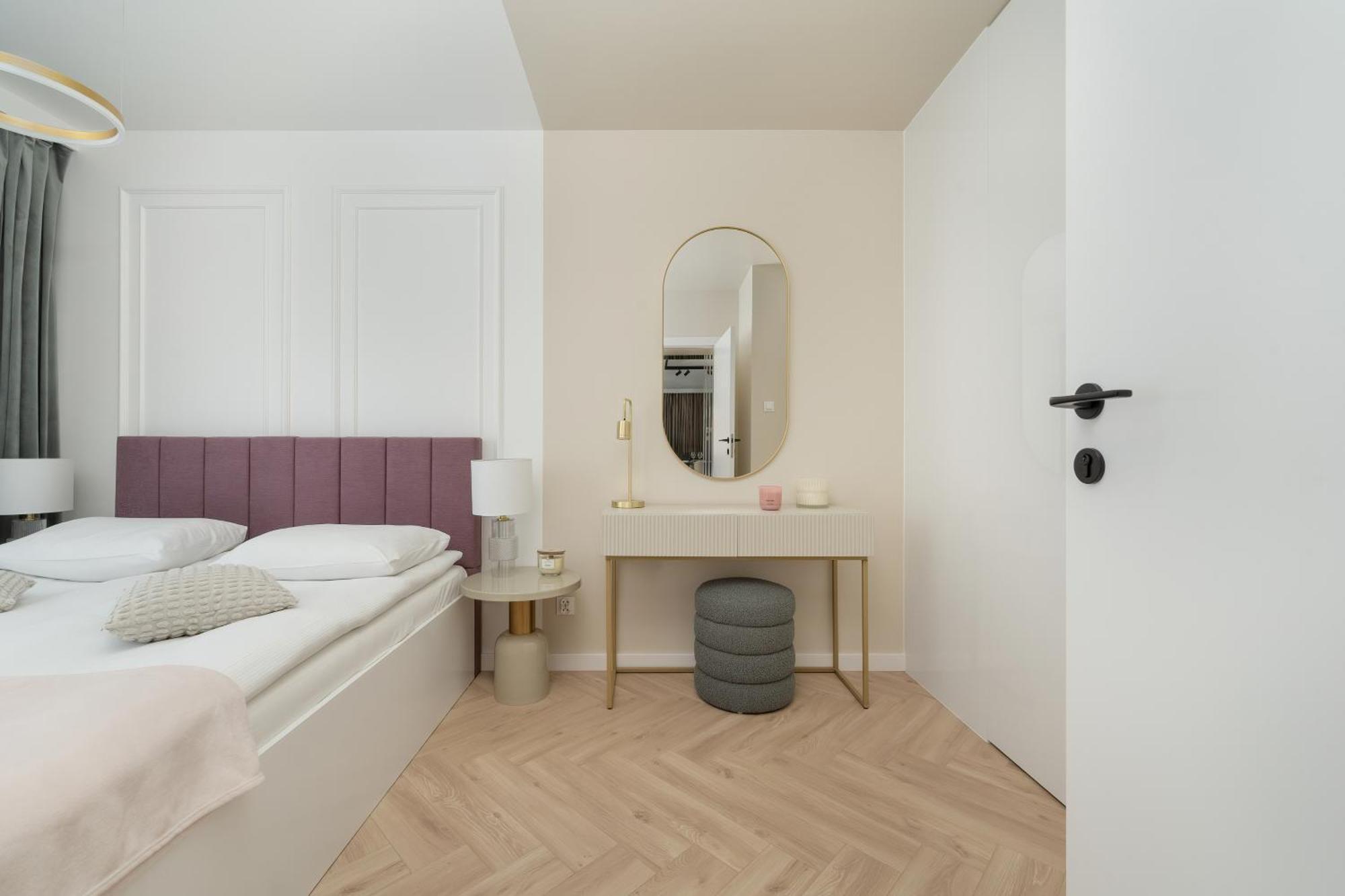 Apartment Elegancki Z Parkingiem Blisko Starego Miasta By Renters