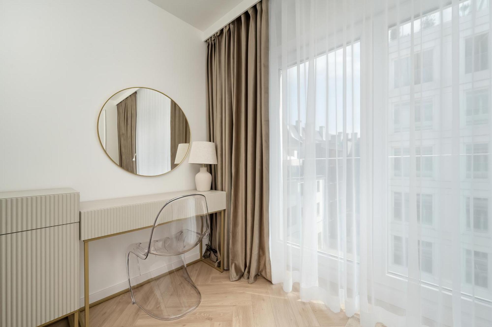 Elegancki Z Parkingiem Blisko Starego Miasta By Renters Breslavia