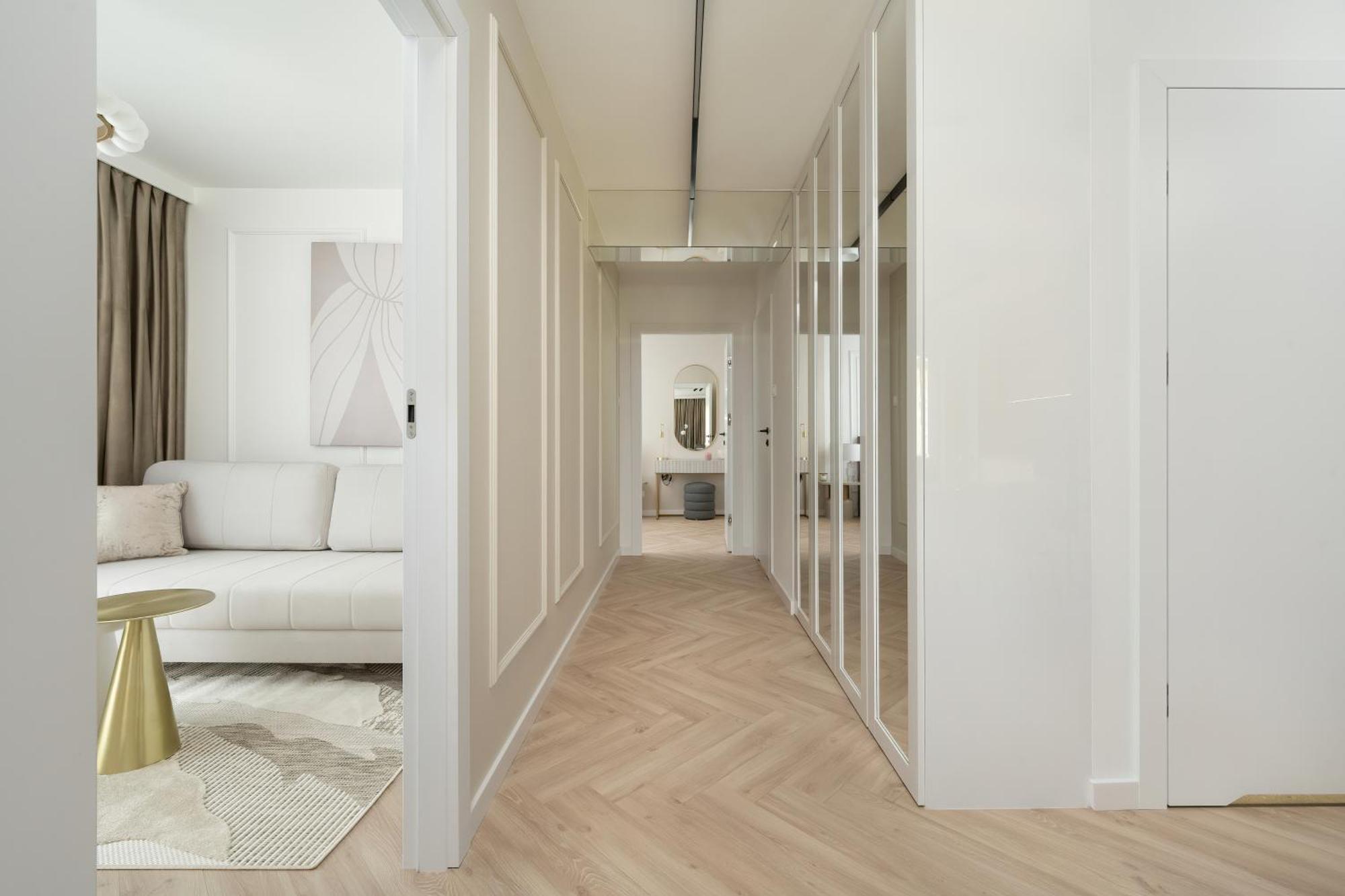 Apartamento Elegancki Z Parkingiem Blisko Starego Miasta By Renters