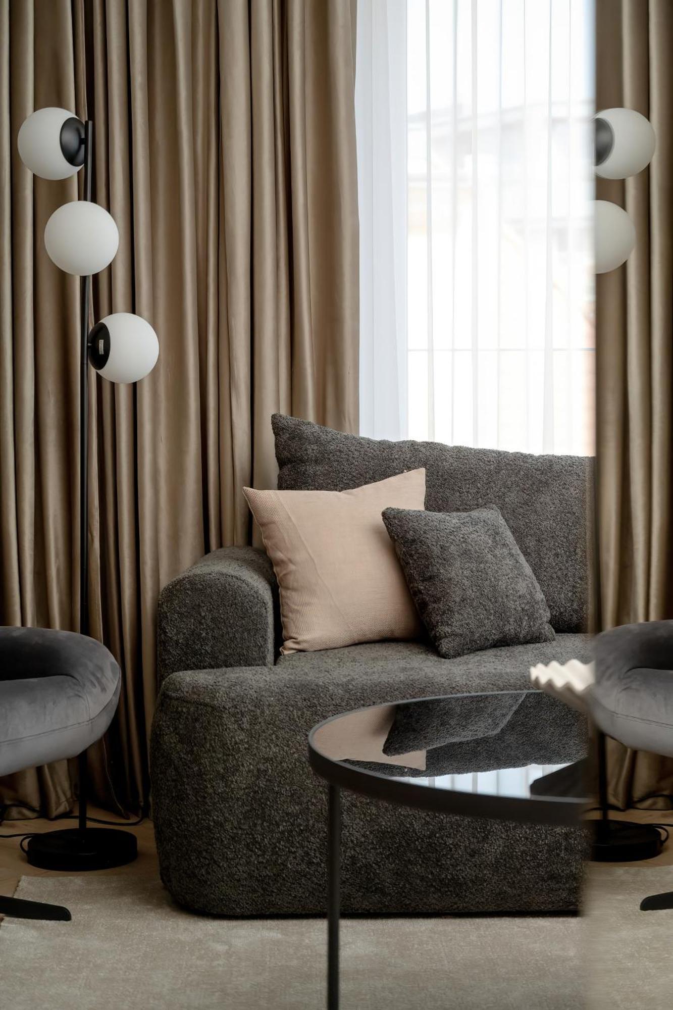 Elegancki Z Parkingiem Blisko Starego Miasta By Renters Apartment *
