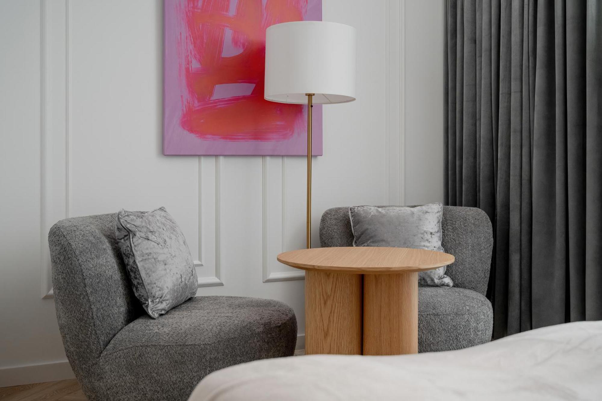 Elegancki Z Parkingiem Blisko Starego Miasta By Renters * Breslavia
