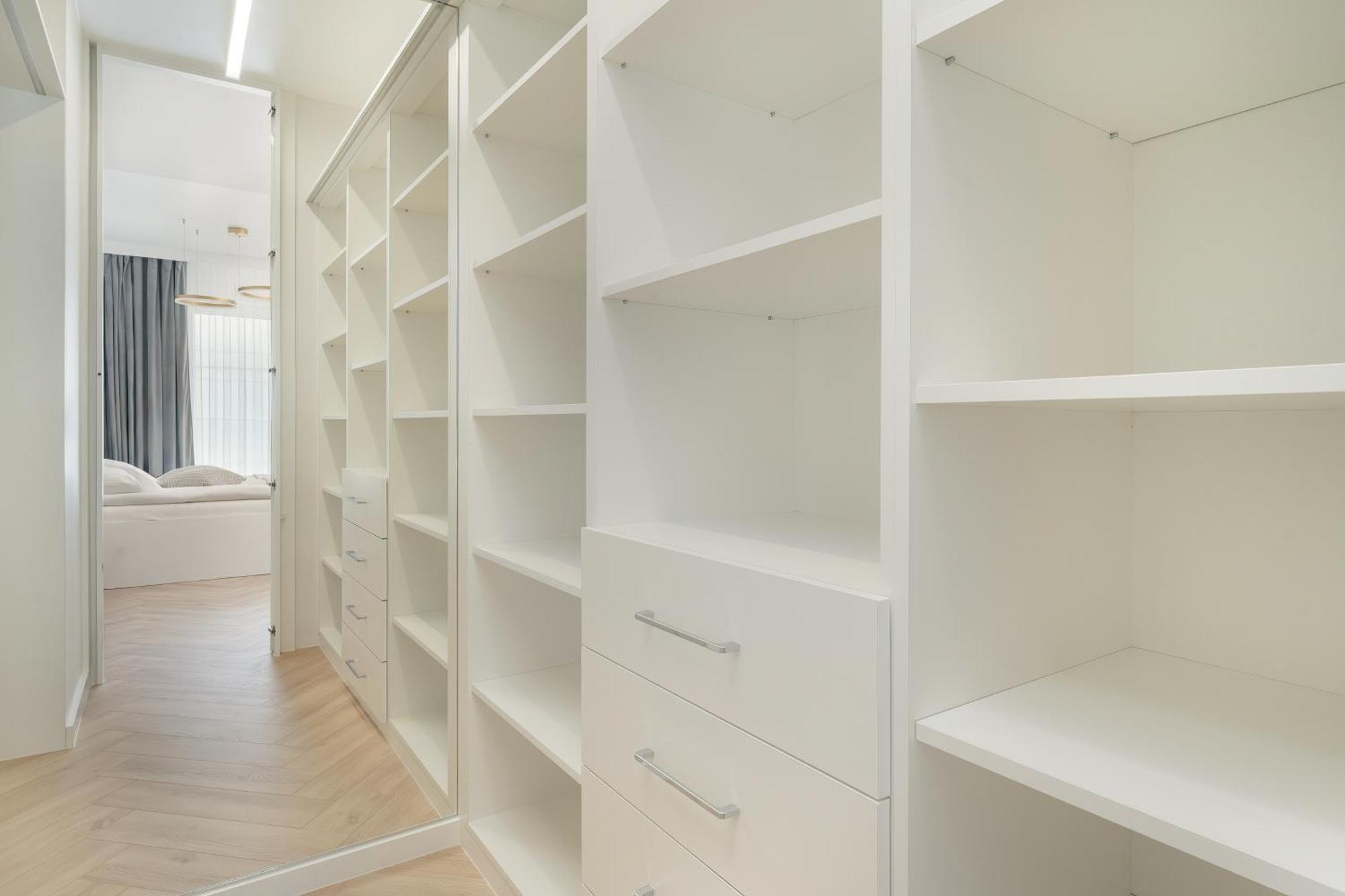 Apartment Elegancki Z Parkingiem Blisko Starego Miasta By Renters