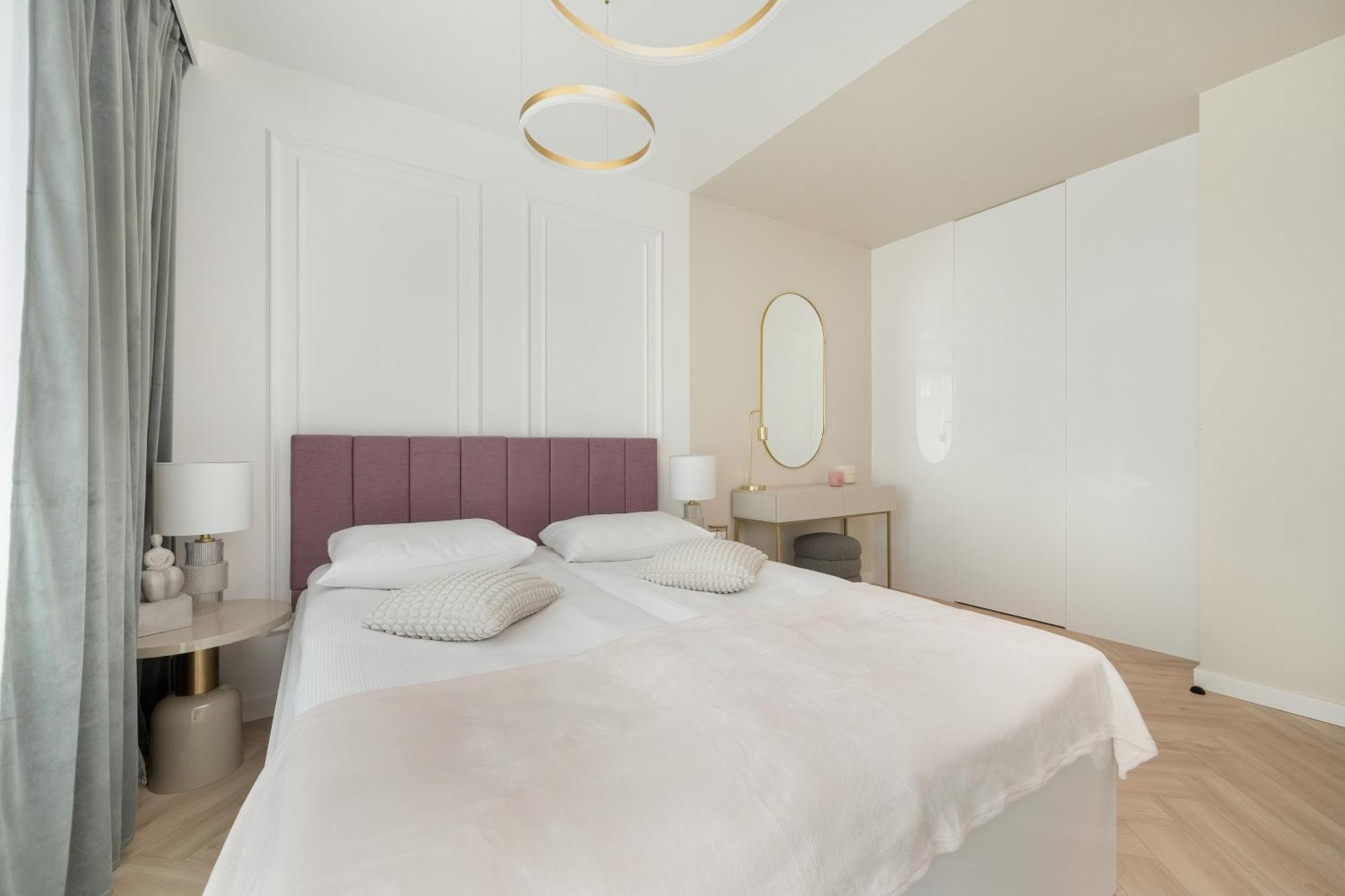 Elegancki Z Parkingiem Blisko Starego Miasta By Renters * Breslavia
